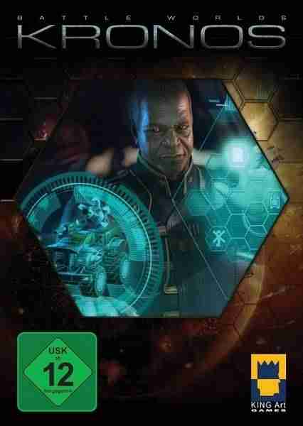 Descargar Battle Worlds Kronos [MULTI2][FLT] por Torrent